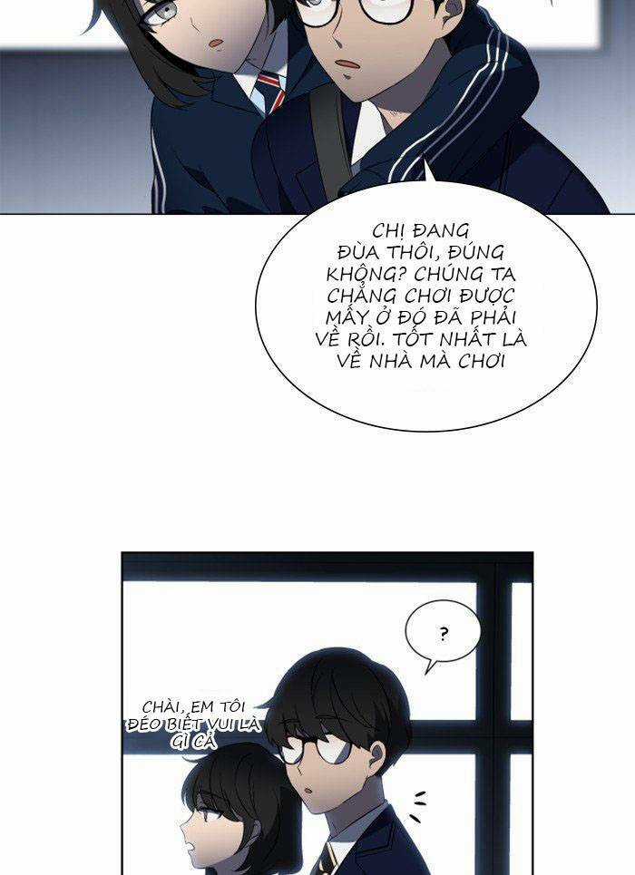 Nó Là Của Tôi Chapter 21 trang 6