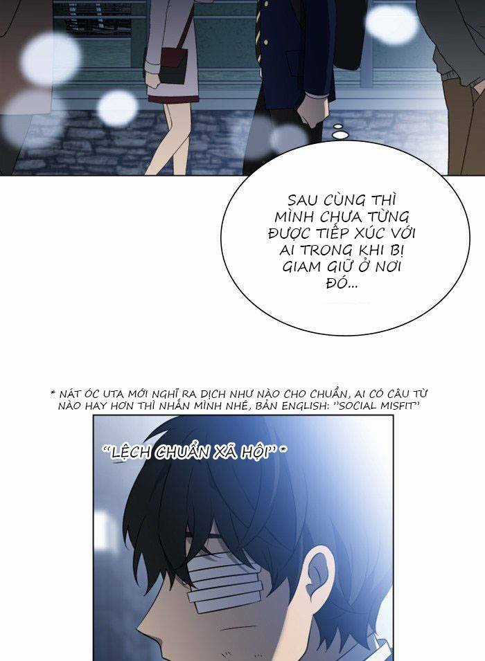 Nó Là Của Tôi Chapter 21 trang 69