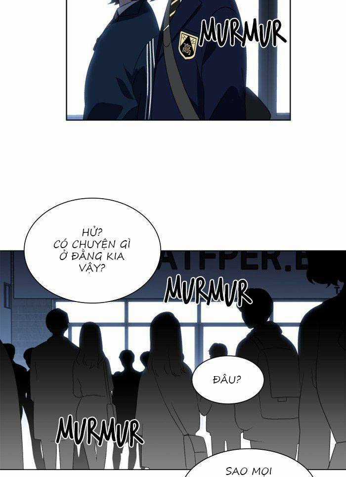 Nó Là Của Tôi Chapter 21 trang 7