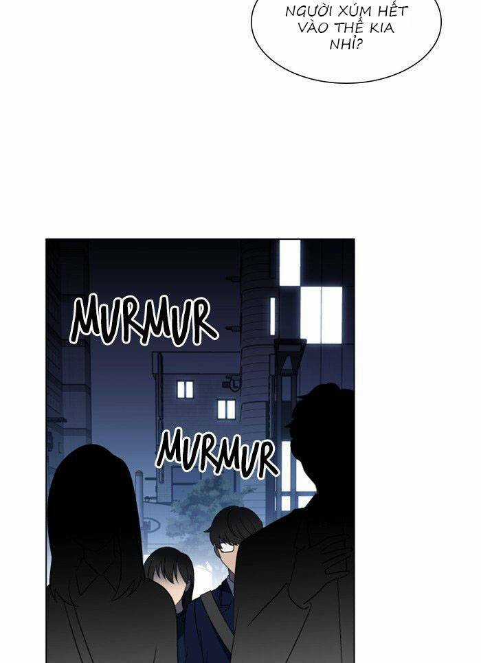 Nó Là Của Tôi Chapter 21 trang 8