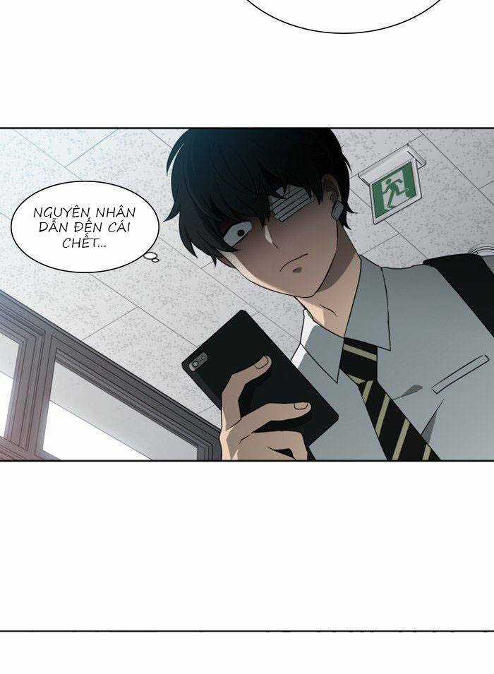 Nó Là Của Tôi Chapter 21 trang 84