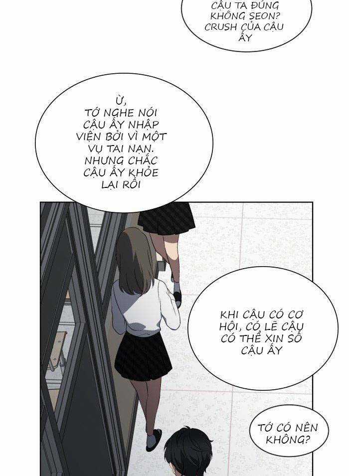 Nó Là Của Tôi Chapter 21 trang 88