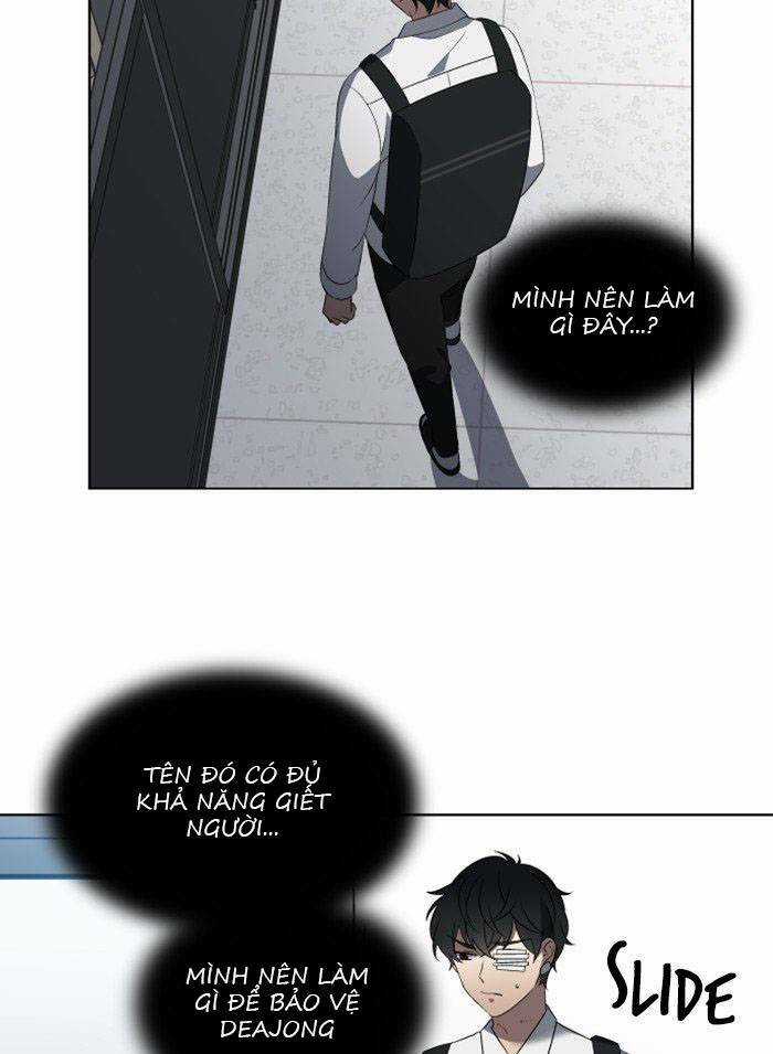 Nó Là Của Tôi Chapter 21 trang 89