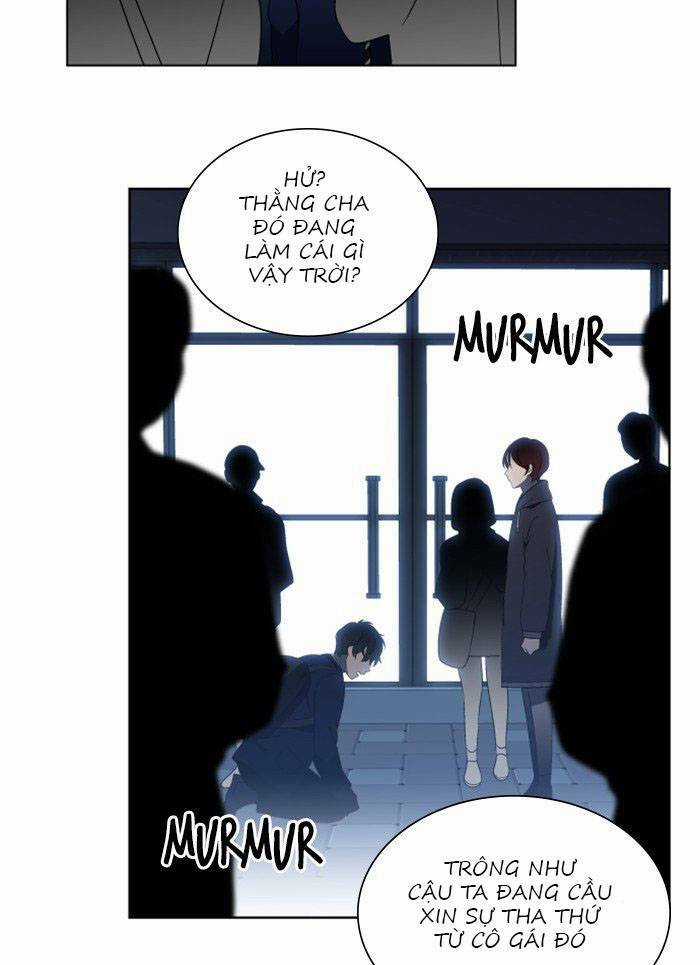 Nó Là Của Tôi Chapter 21 trang 9