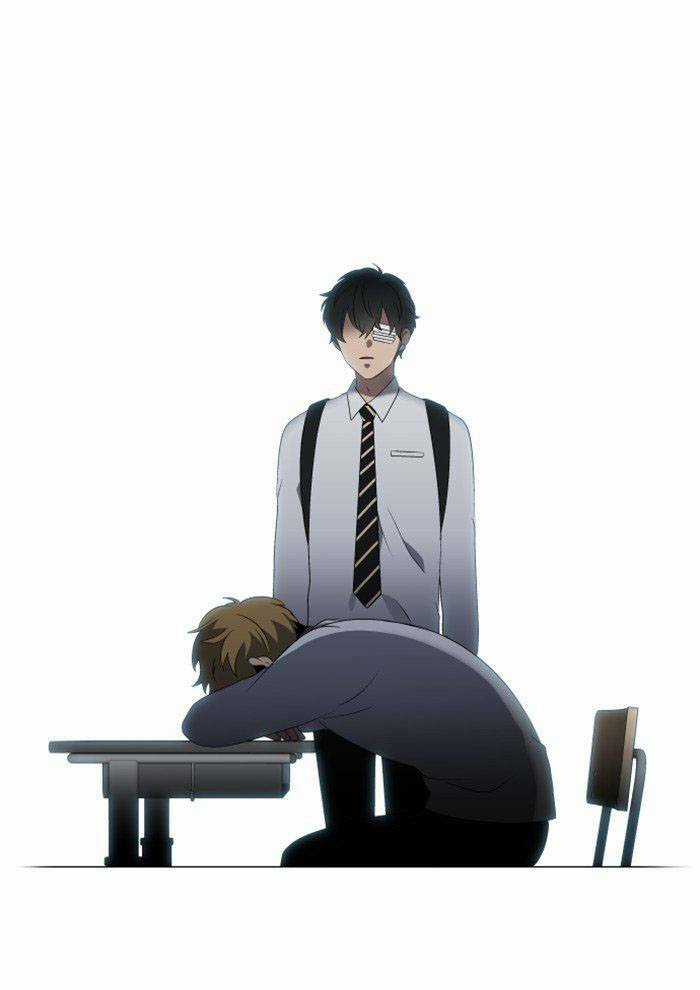 Nó Là Của Tôi Chapter 21 trang 91