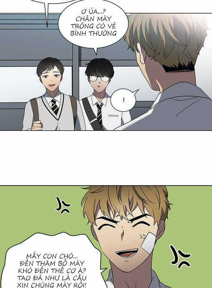 Nó Là Của Tôi Chapter 22 trang 10