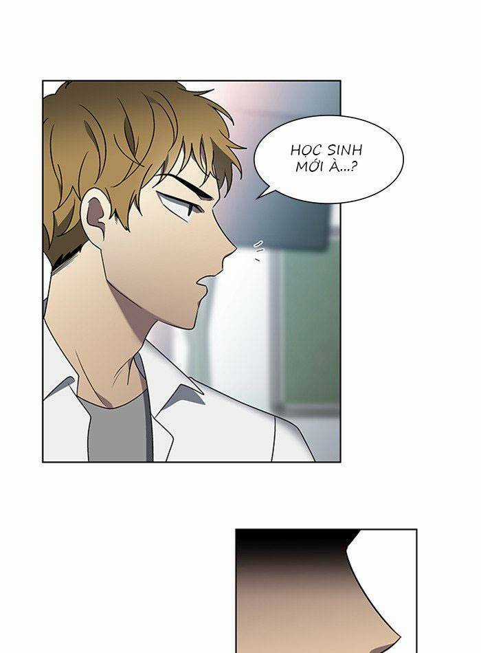 Nó Là Của Tôi Chapter 22 trang 14