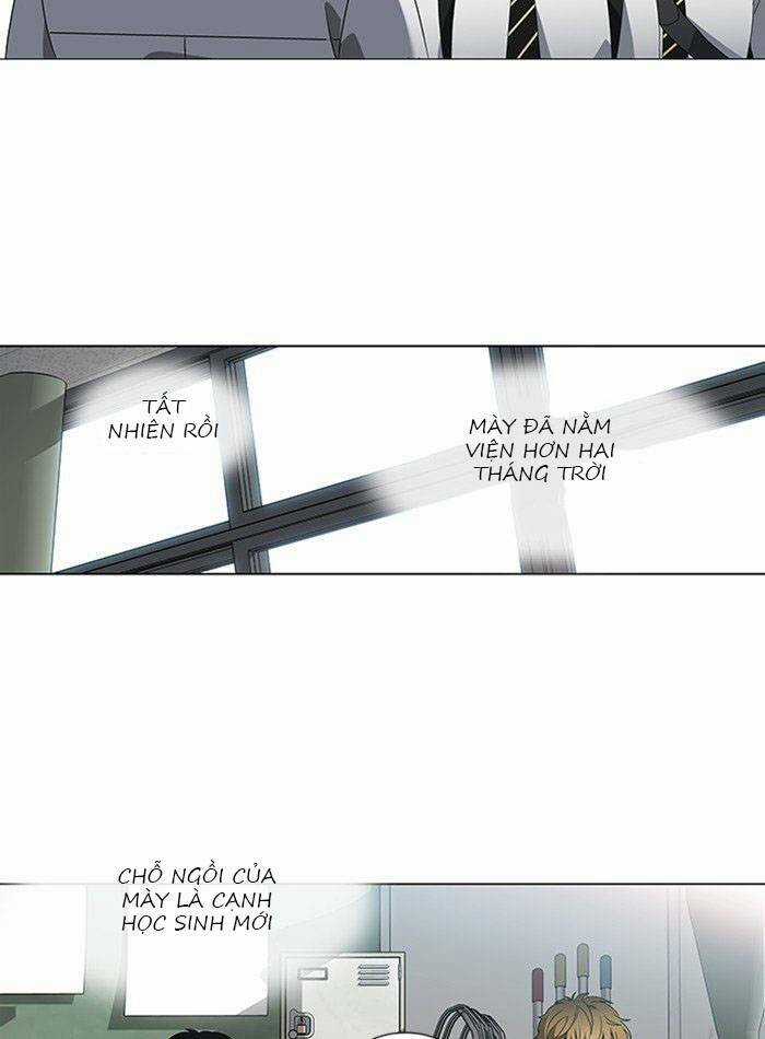 Nó Là Của Tôi Chapter 22 trang 16