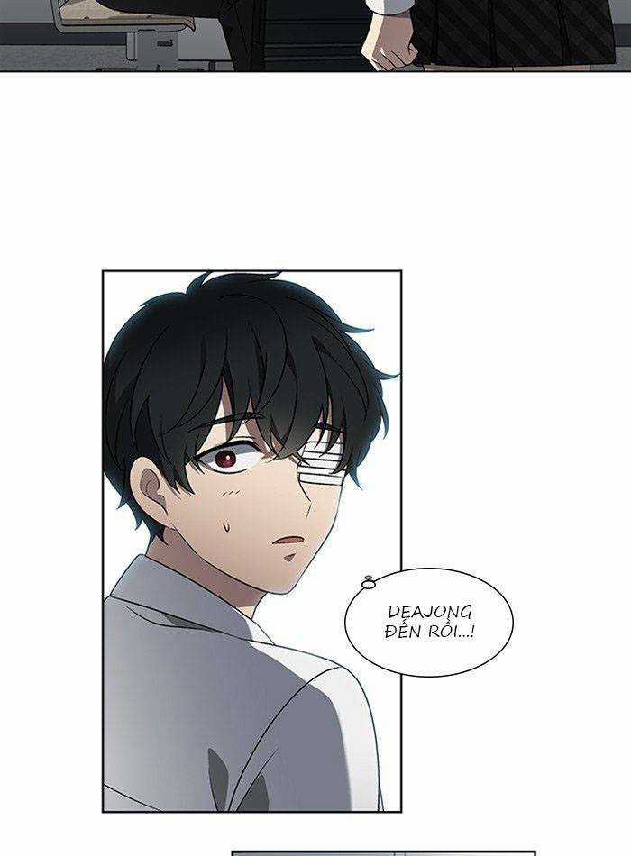 Nó Là Của Tôi Chapter 22 trang 19