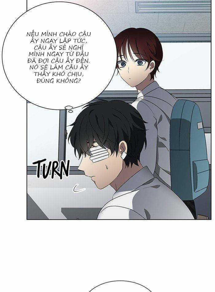 Nó Là Của Tôi Chapter 22 trang 21