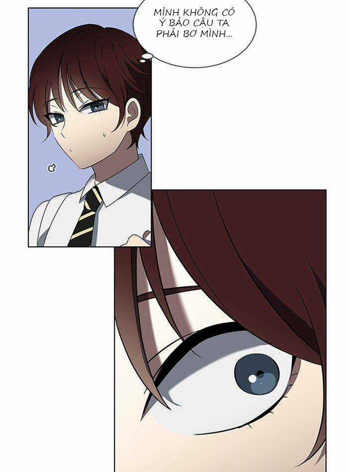 Nó Là Của Tôi Chapter 22 trang 22