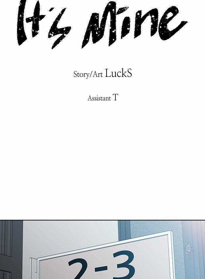 Nó Là Của Tôi Chapter 22 trang 3