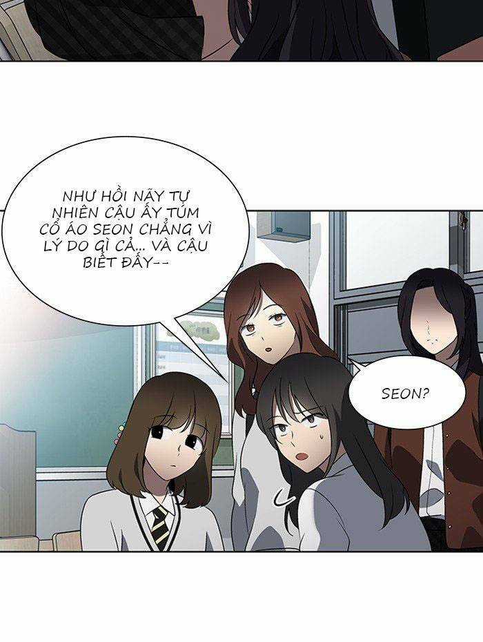 Nó Là Của Tôi Chapter 22 trang 33