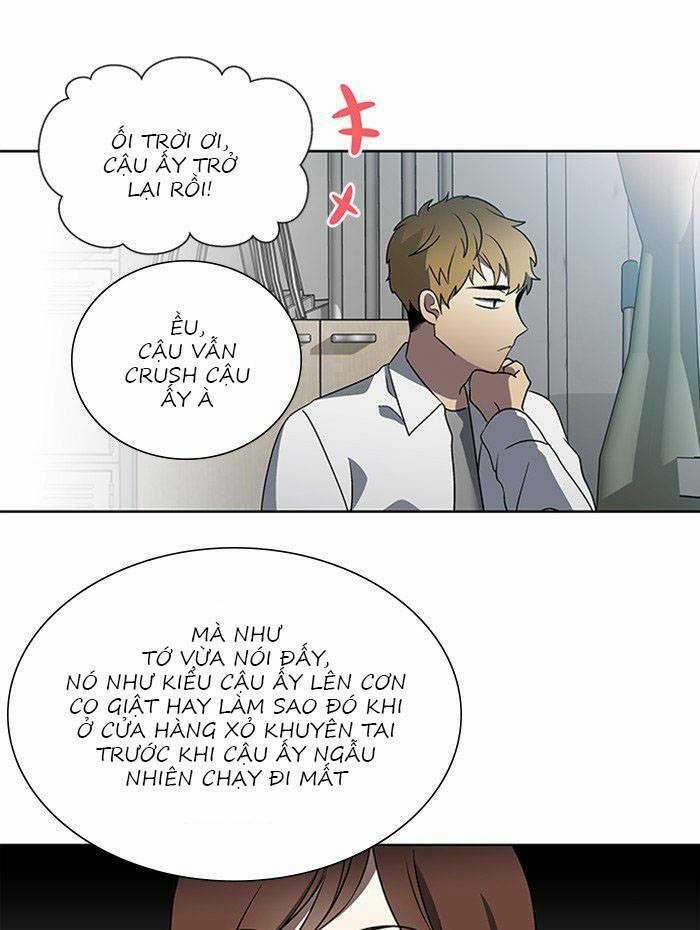 Nó Là Của Tôi Chapter 22 trang 34