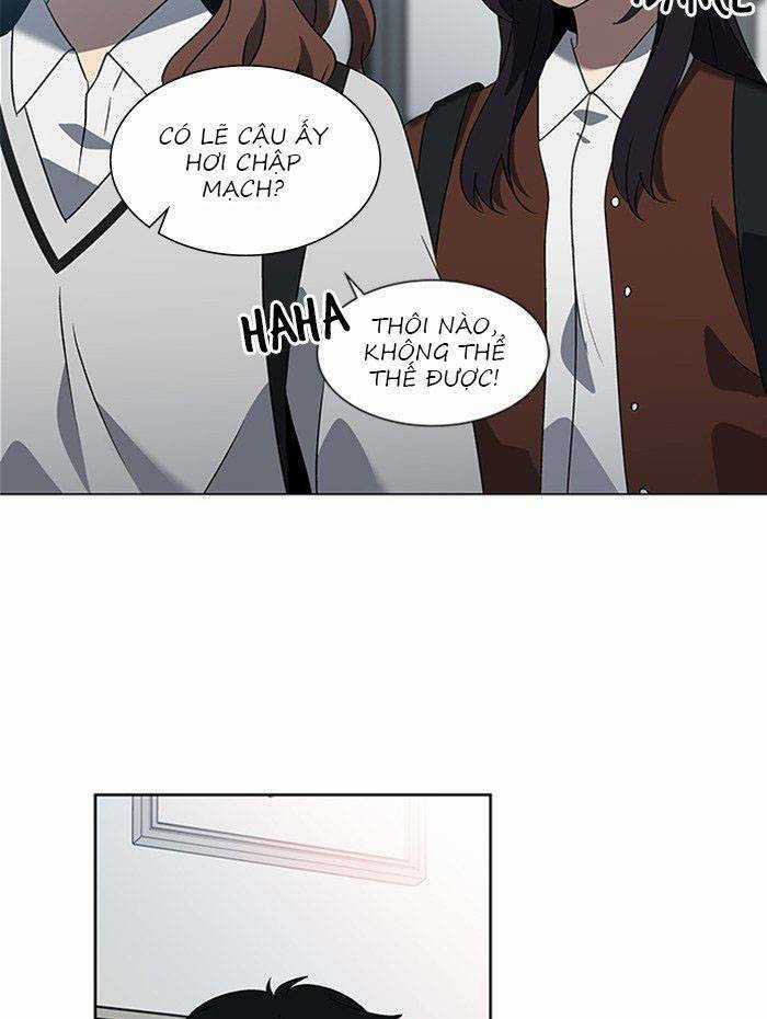 Nó Là Của Tôi Chapter 22 trang 36