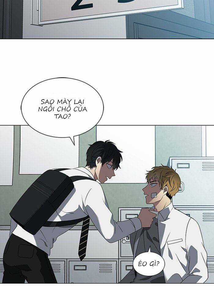 Nó Là Của Tôi Chapter 22 trang 4