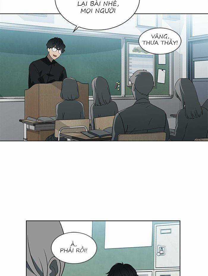 Nó Là Của Tôi Chapter 22 trang 40