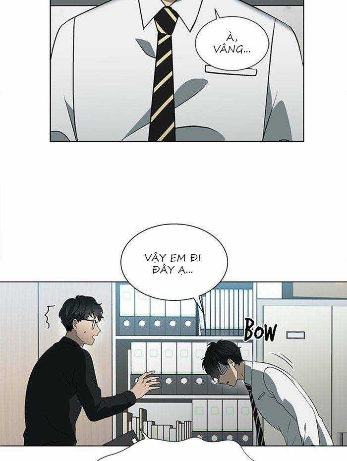 Nó Là Của Tôi Chapter 22 trang 47