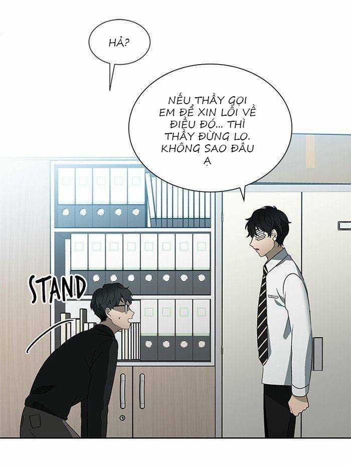 Nó Là Của Tôi Chapter 22 trang 56