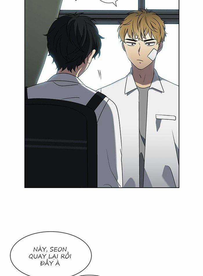 Nó Là Của Tôi Chapter 22 trang 9