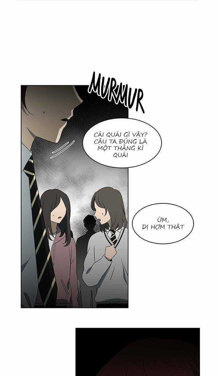 Nó Là Của Tôi Chapter 23 trang 11