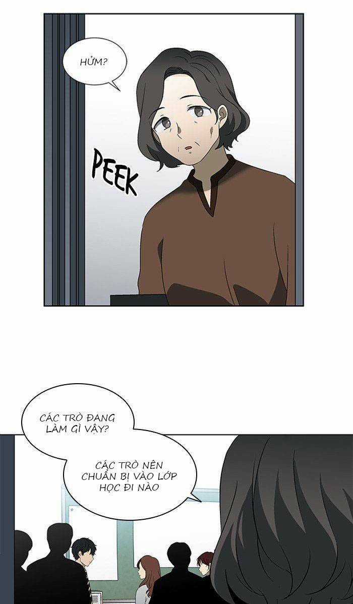 Nó Là Của Tôi Chapter 23 trang 16