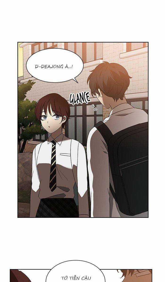 Nó Là Của Tôi Chapter 23 trang 21