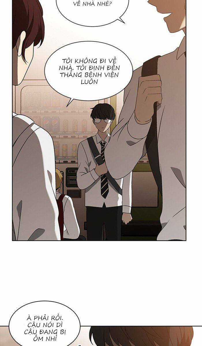 Nó Là Của Tôi Chapter 23 trang 22