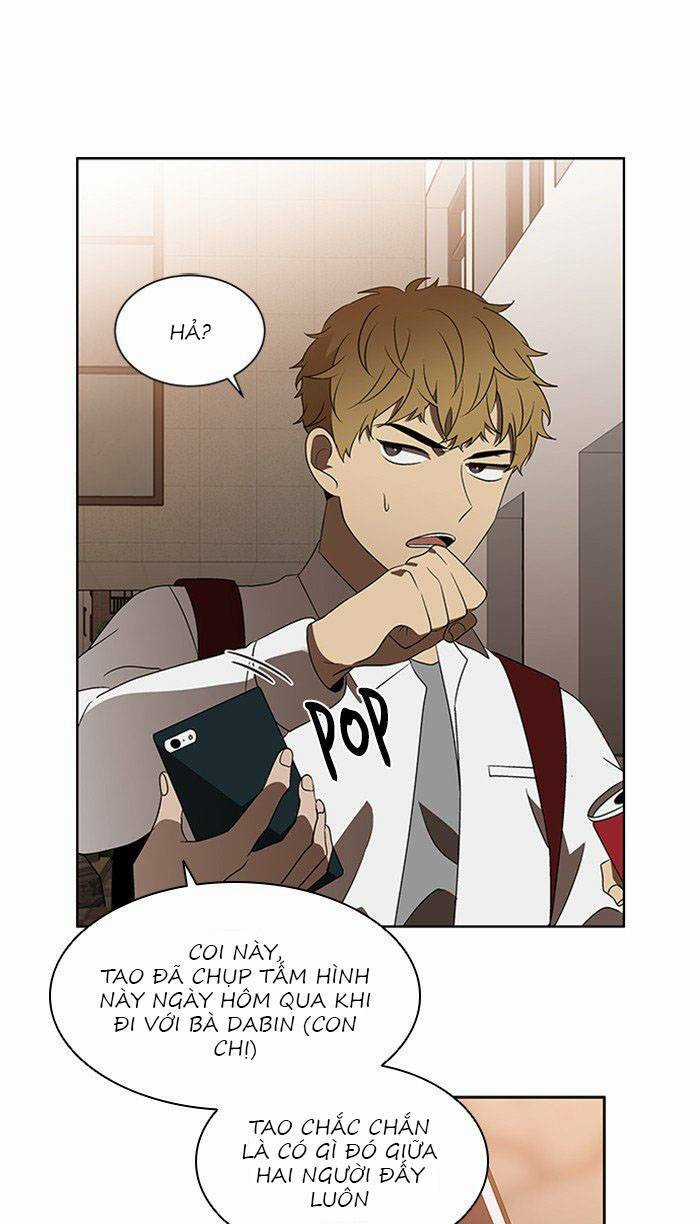 Nó Là Của Tôi Chapter 23 trang 24