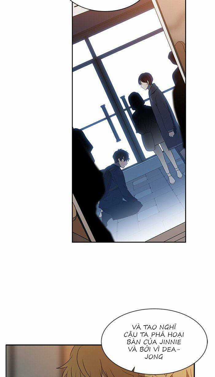 Nó Là Của Tôi Chapter 23 trang 25