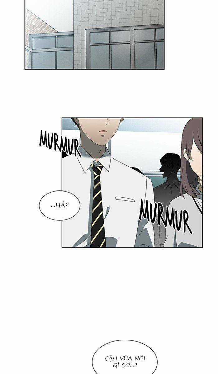 Nó Là Của Tôi Chapter 23 trang 3