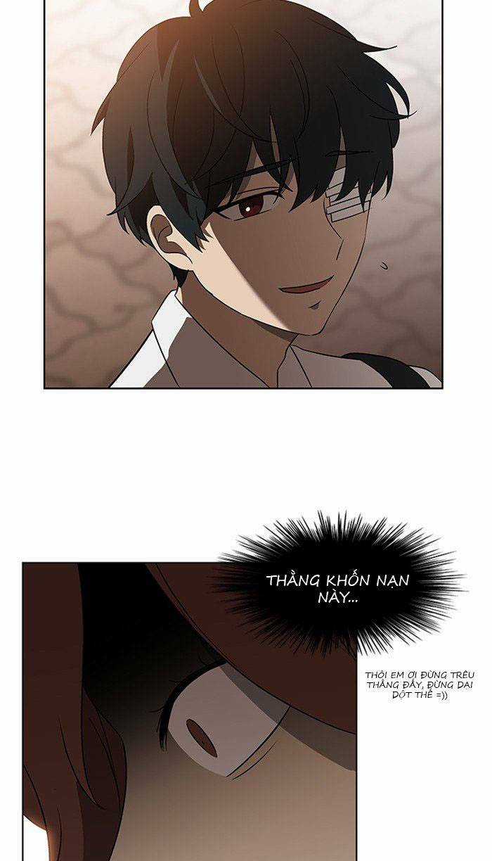 Nó Là Của Tôi Chapter 23 trang 30