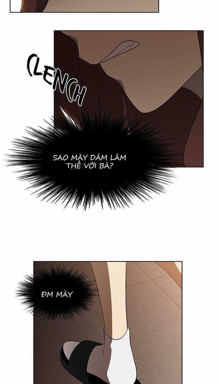 Nó Là Của Tôi Chapter 23 trang 31