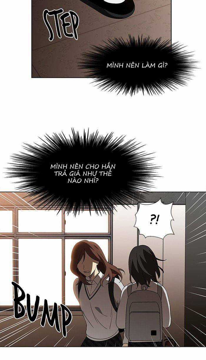 Nó Là Của Tôi Chapter 23 trang 32