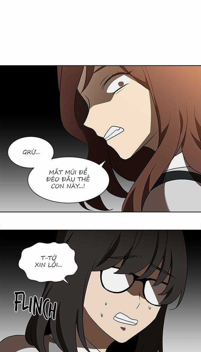 Nó Là Của Tôi Chapter 23 trang 33