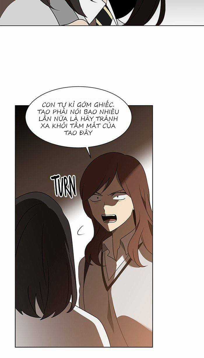 Nó Là Của Tôi Chapter 23 trang 34