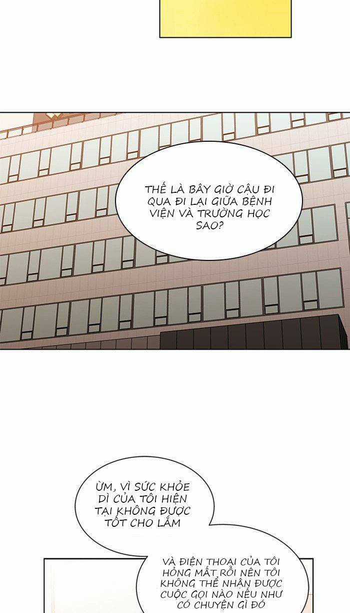 Nó Là Của Tôi Chapter 23 trang 39