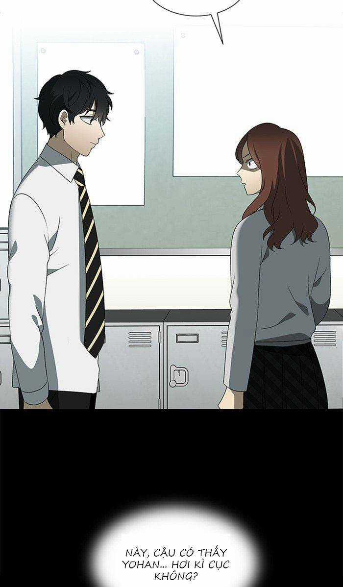 Nó Là Của Tôi Chapter 23 trang 4