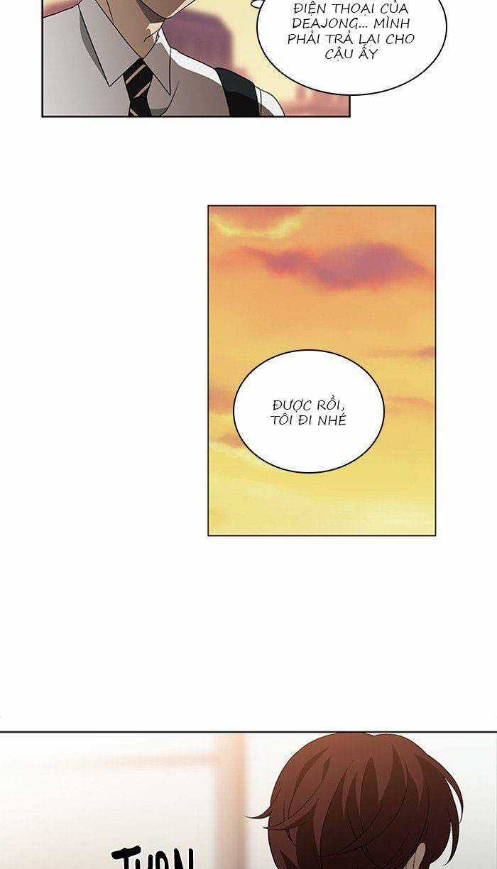 Nó Là Của Tôi Chapter 23 trang 41