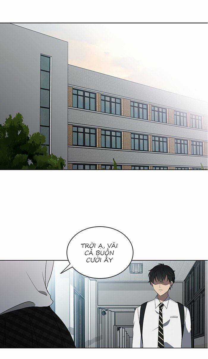 Nó Là Của Tôi Chapter 23 trang 52