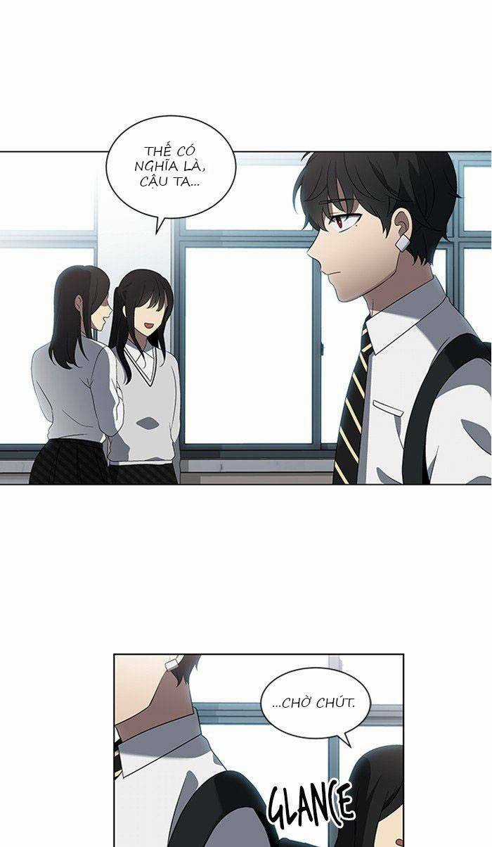 Nó Là Của Tôi Chapter 23 trang 53