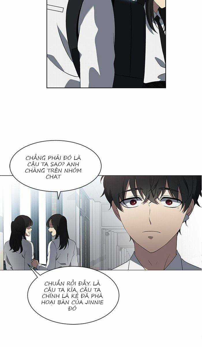 Nó Là Của Tôi Chapter 23 trang 54