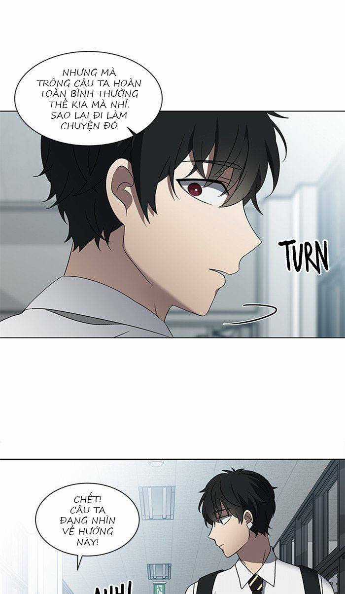 Nó Là Của Tôi Chapter 23 trang 55