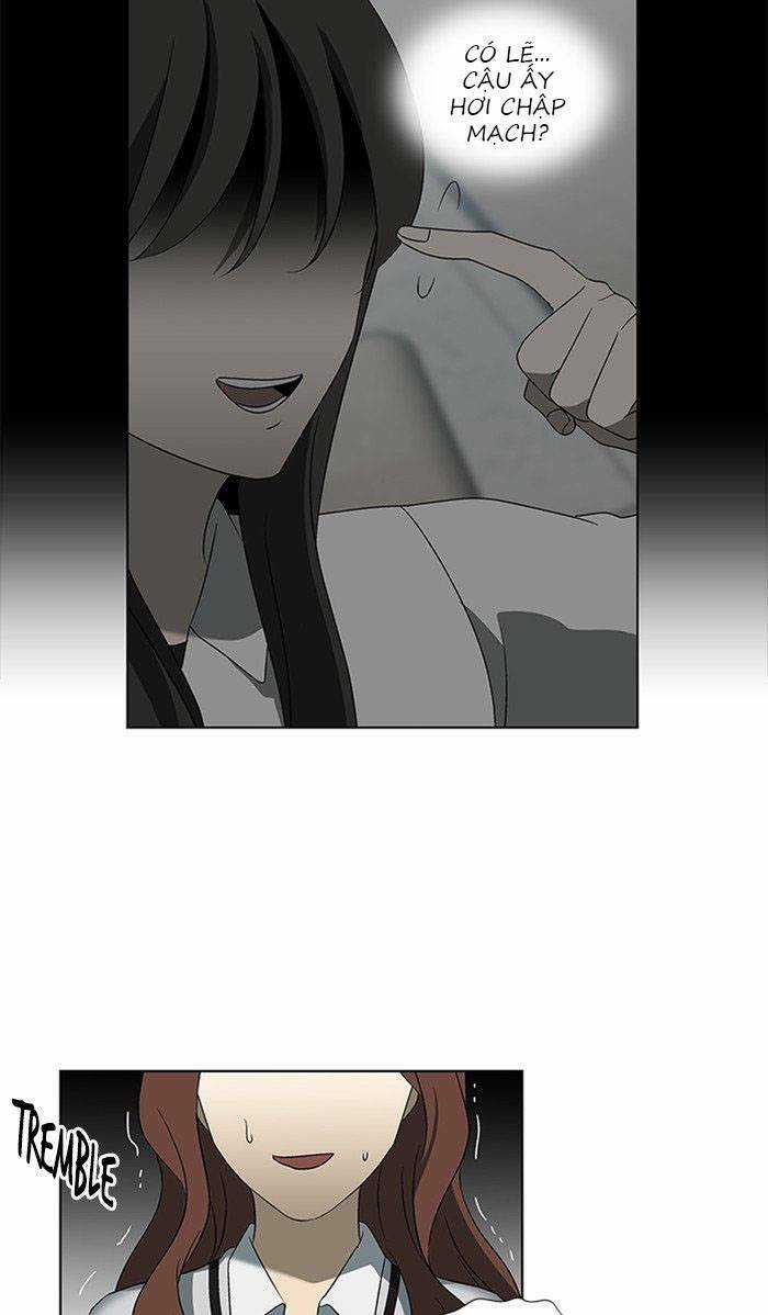 Nó Là Của Tôi Chapter 23 trang 6