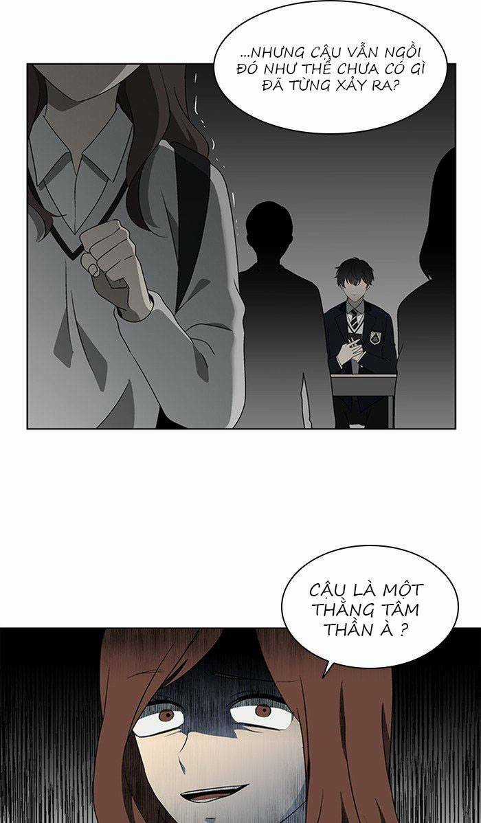 Nó Là Của Tôi Chapter 23 trang 9