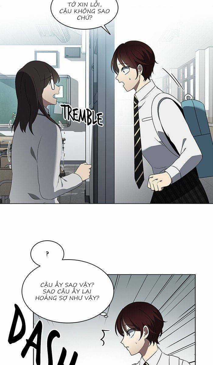 Nó Là Của Tôi Chapter 24 trang 19