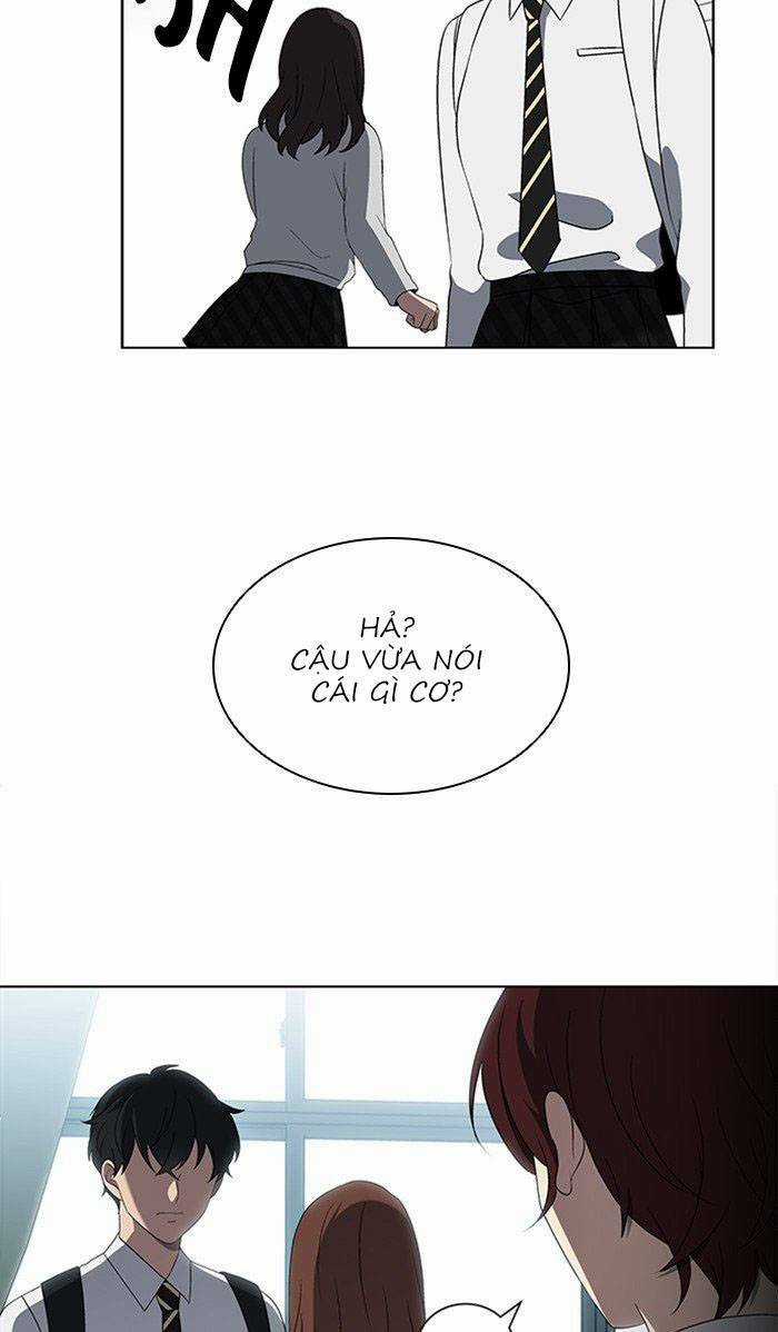 Nó Là Của Tôi Chapter 24 trang 20