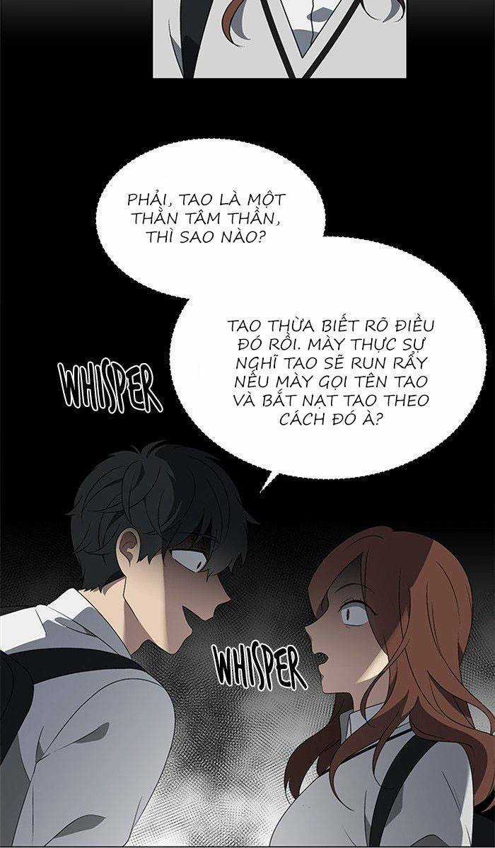 Nó Là Của Tôi Chapter 24 trang 22