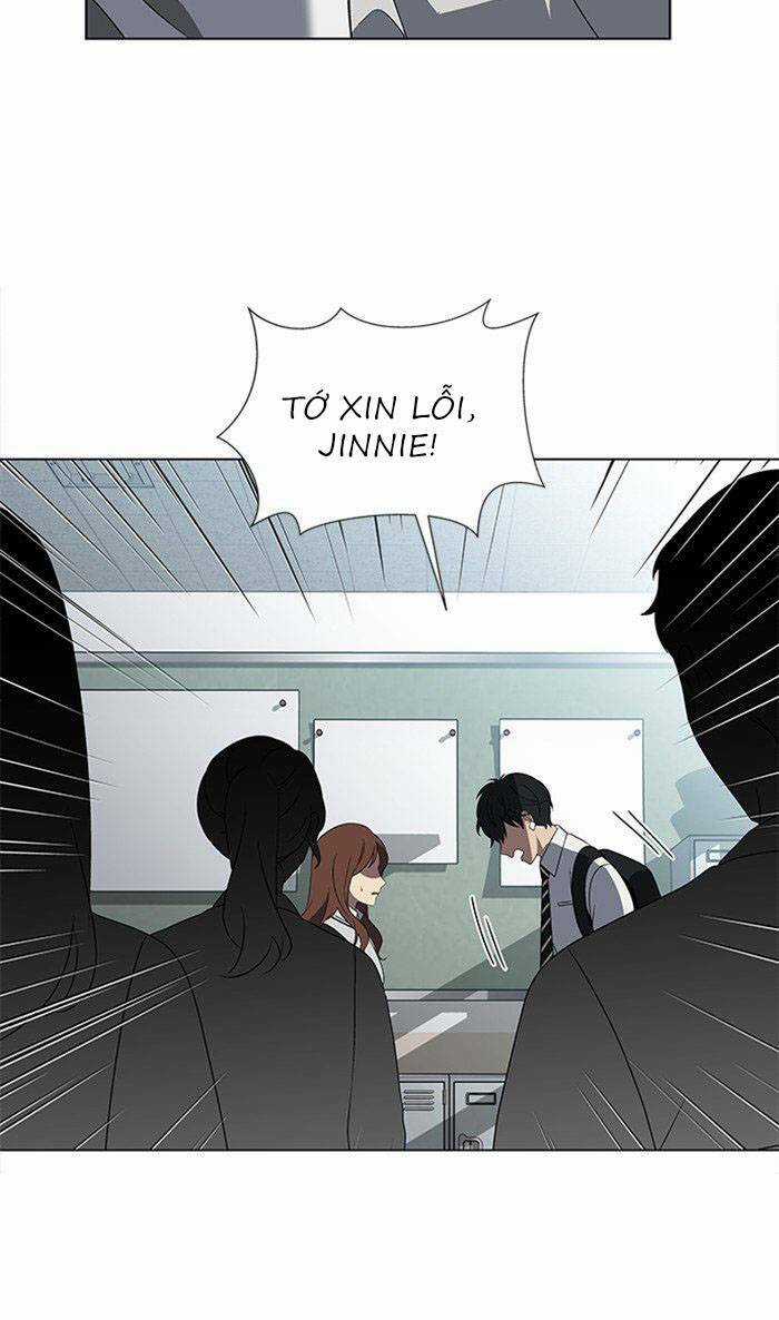 Nó Là Của Tôi Chapter 24 trang 25