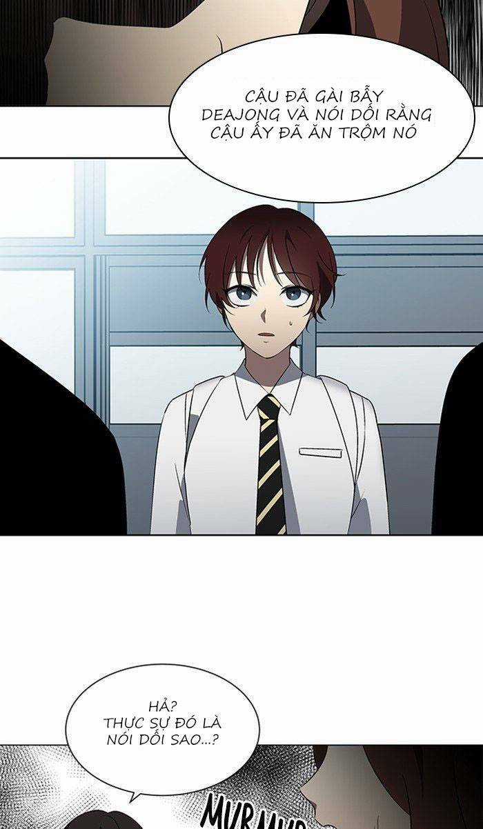 Nó Là Của Tôi Chapter 24 trang 28